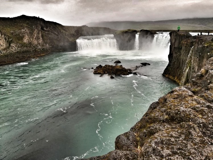 godafoss
