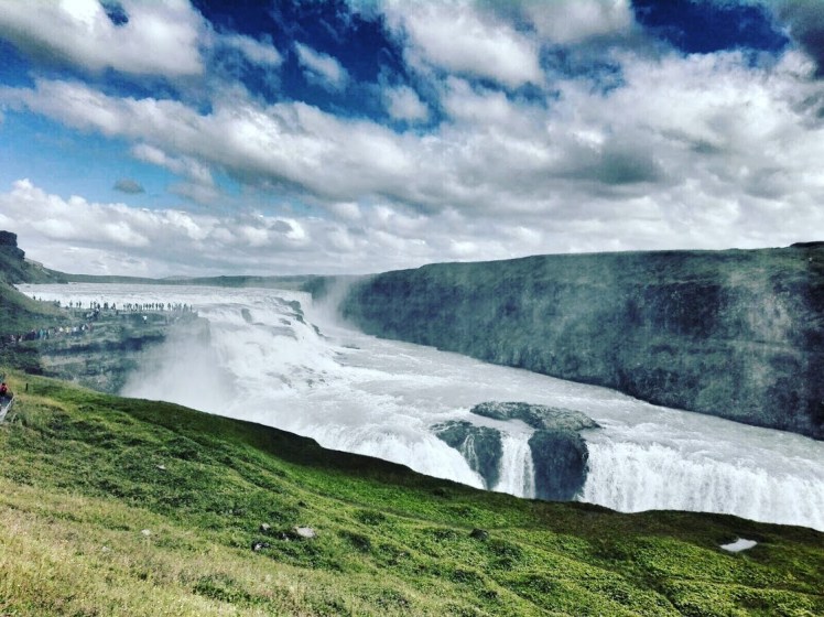 gullfoss