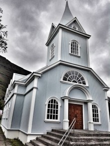 iglesias psicodélicas