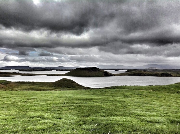 Myvatn