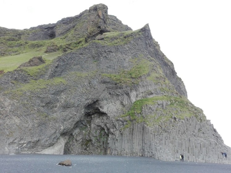 Reynisfjara