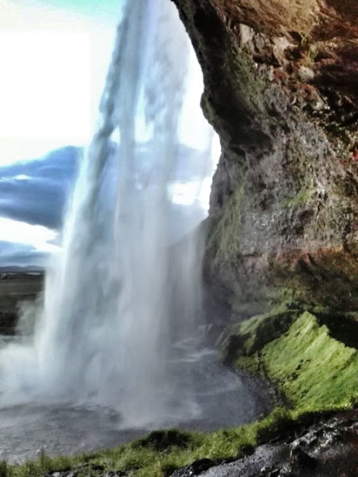 Seljalandsfoss