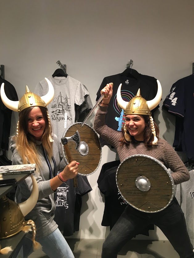 vikingas