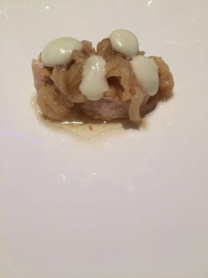 11. ESTURIÓN ENCEBOLLADO