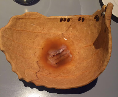 8. TIRADITO DE TILAPIA