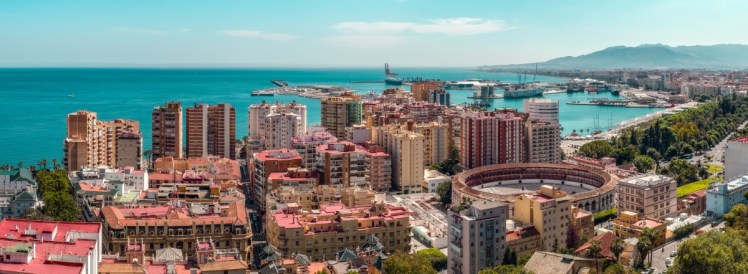 málaga